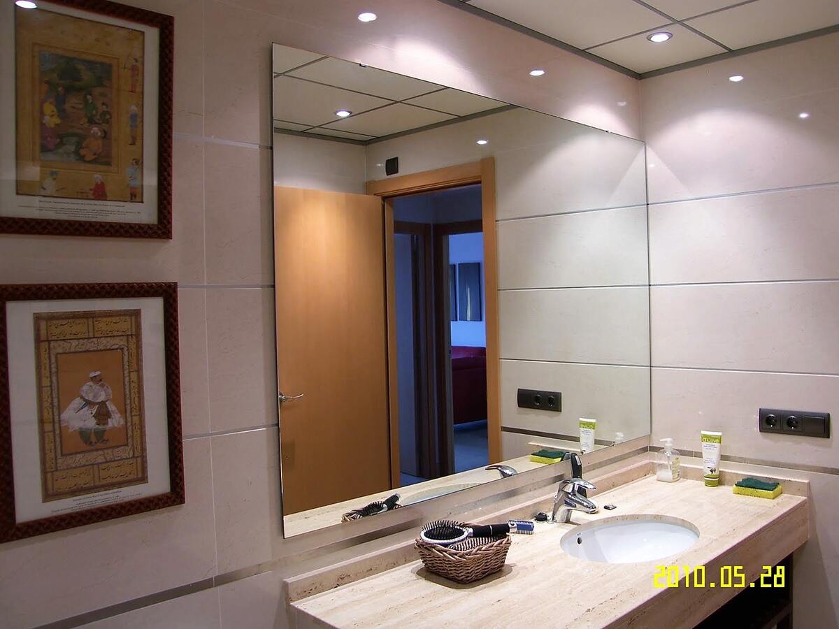 Appartement 100 m² avec piscine et vue mer à Mont-roig Bahia - Photo 9