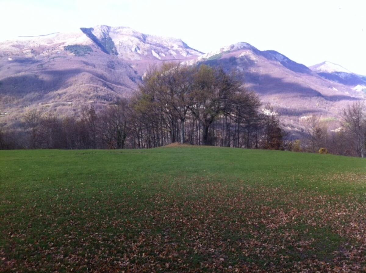 Chalet 100 m² Giarola, vue montagne et jardin clôturé - Photo 18