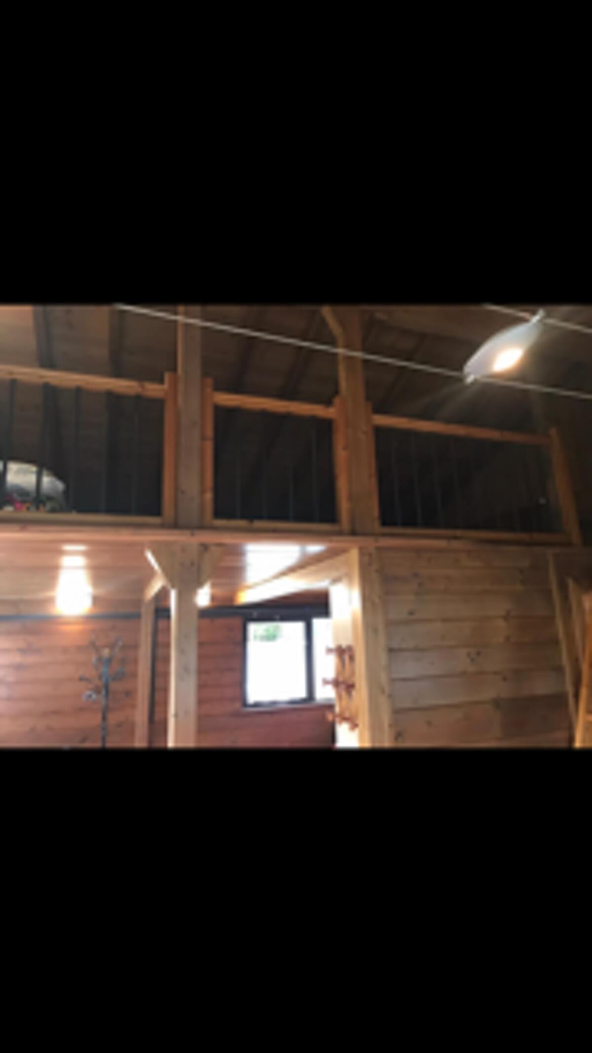Chalet 100 m² Giarola, vue montagne et jardin clôturé - Photo 26