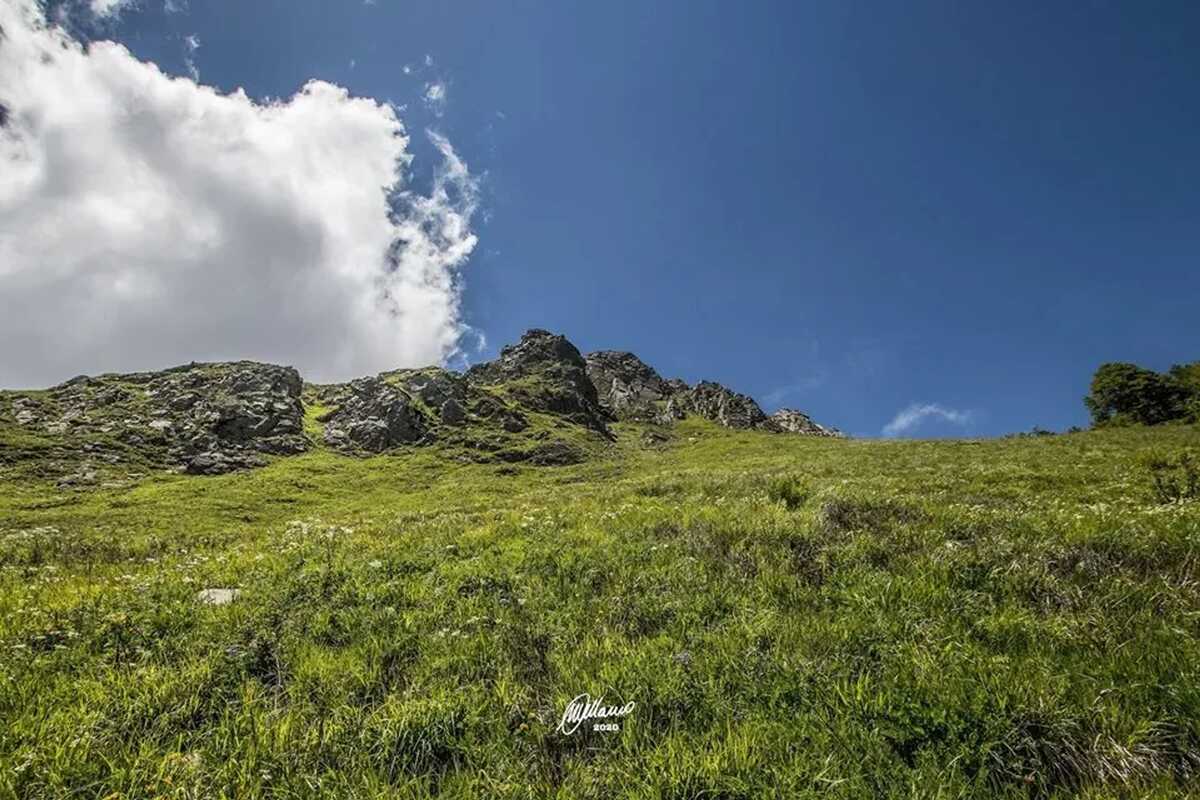Chalet 100 m² Giarola, vue montagne et jardin clôturé - Photo 43