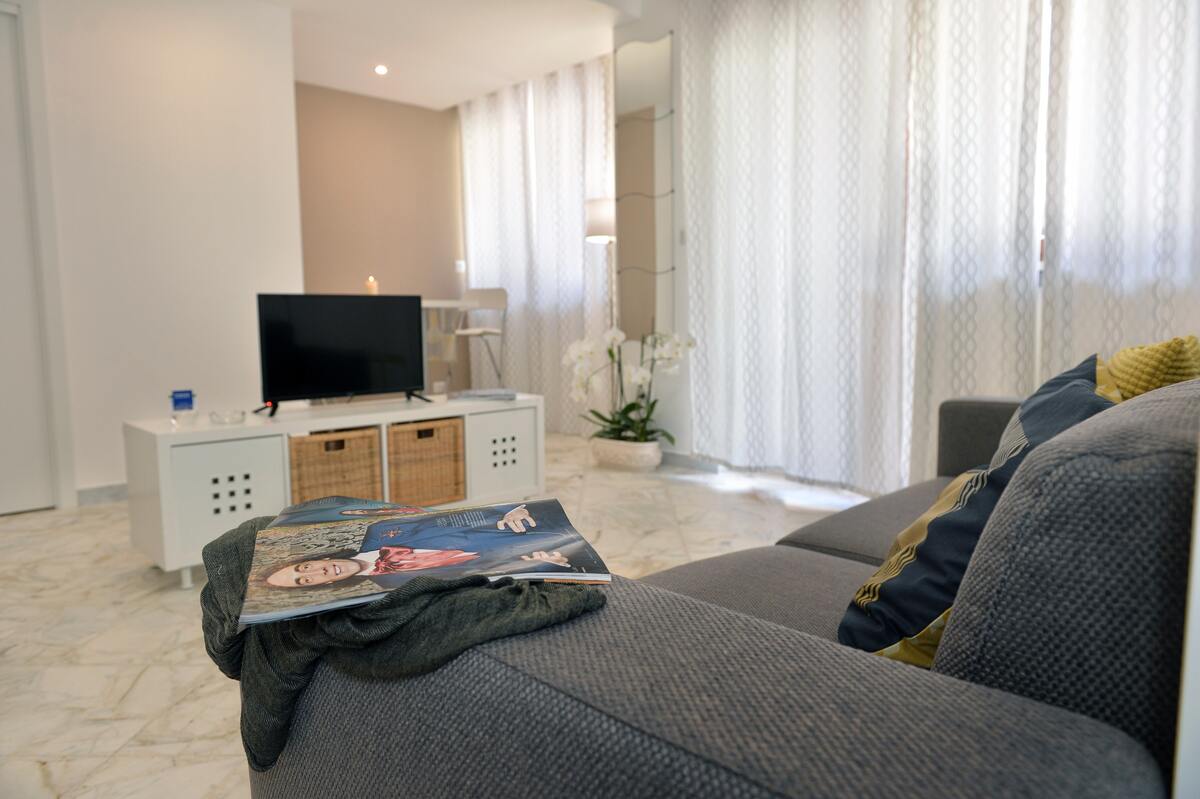 Studio 30 m² avec balcon vue mer à Maiori - Photo 1