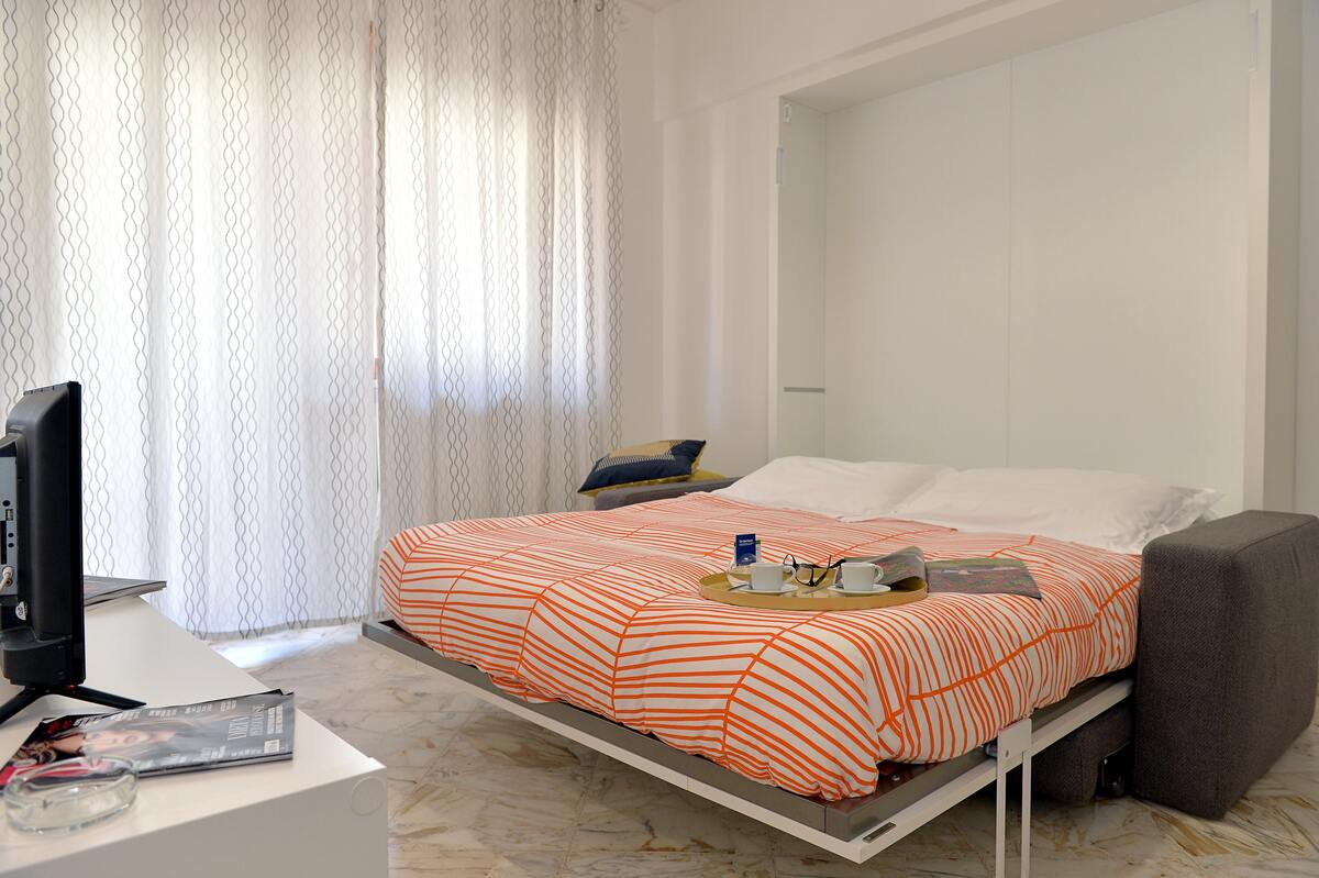 Studio 30 m² avec balcon vue mer à Maiori - Photo 3