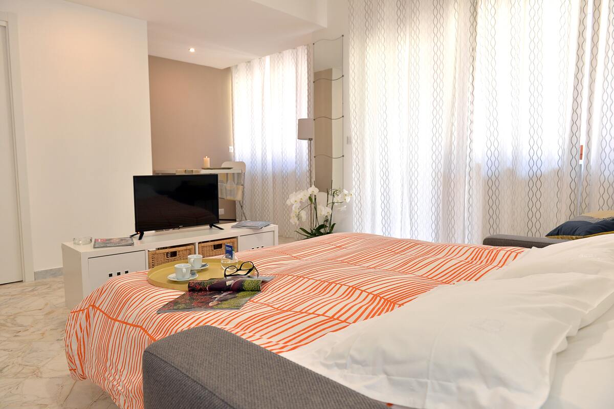 Studio 30 m² avec balcon vue mer à Maiori - Photo 6