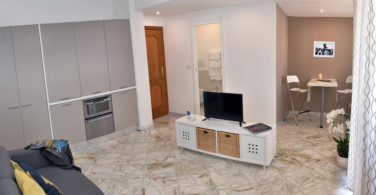 Studio 30 m² avec balcon vue mer à Maiori - Photo 7