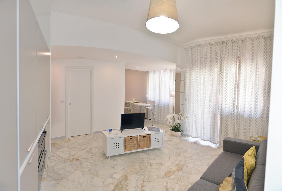 Studio 30 m² avec balcon vue mer à Maiori - Photo 9