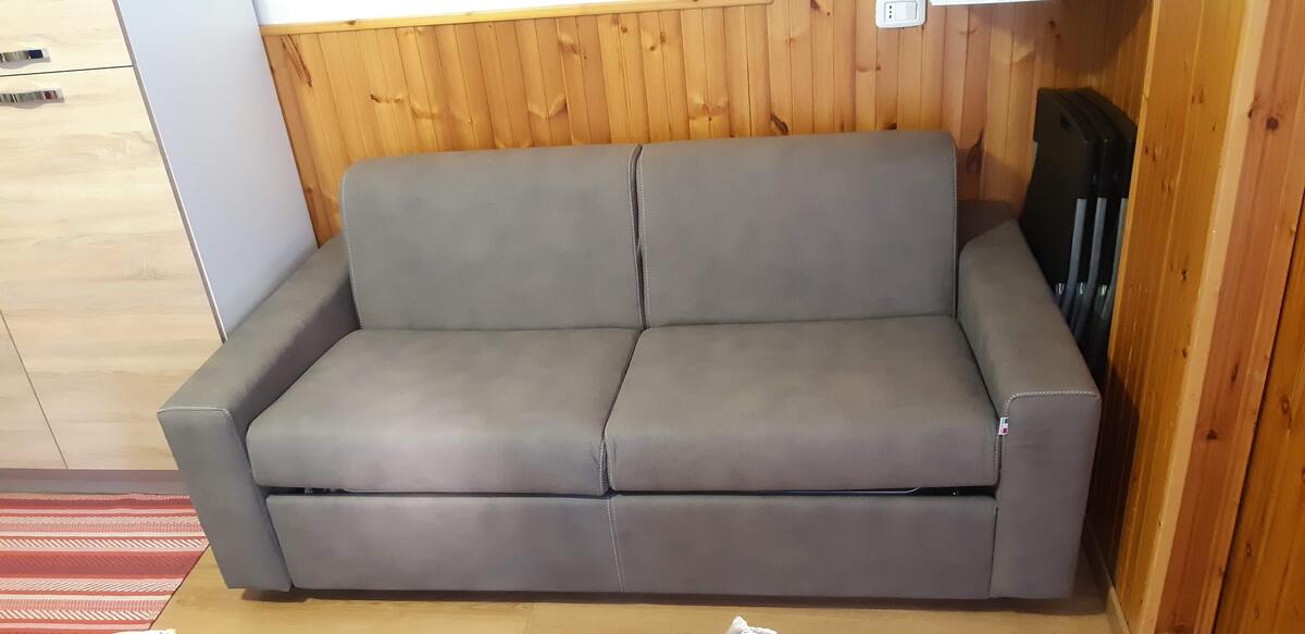 Appartement 50 m² vue montagne, jardin et barbecue - Photo 4