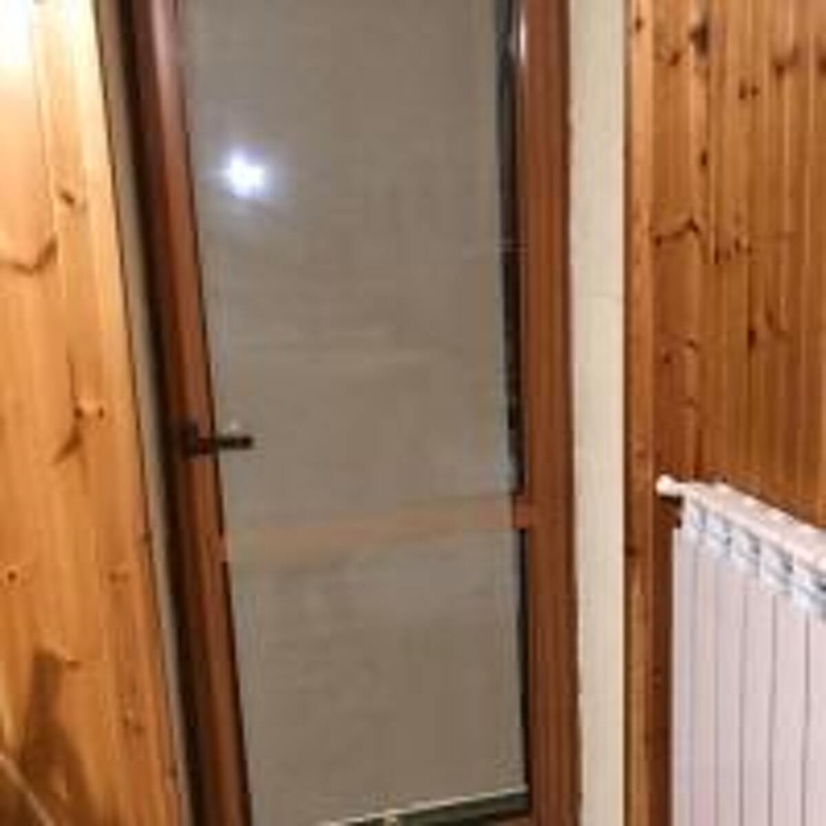 Appartement 50 m² vue montagne, jardin et barbecue - Photo 8