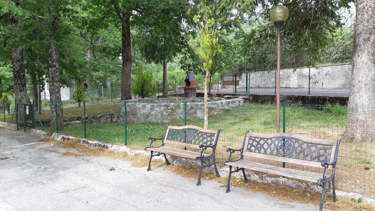 Appartement 50 m² vue montagne, jardin et barbecue - Photo 16
