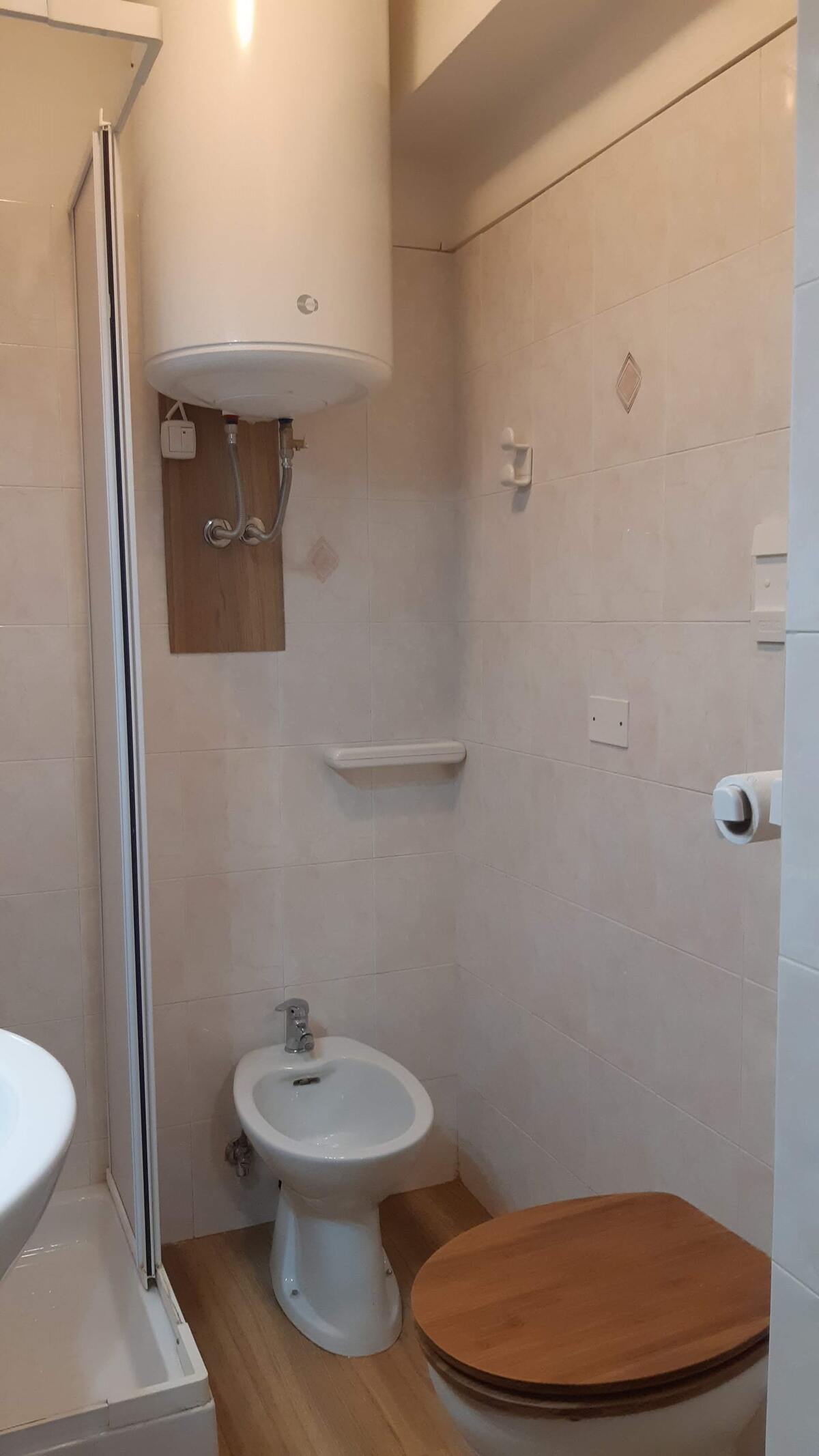 Appartement 50 m² vue montagne, jardin et barbecue - Photo 22