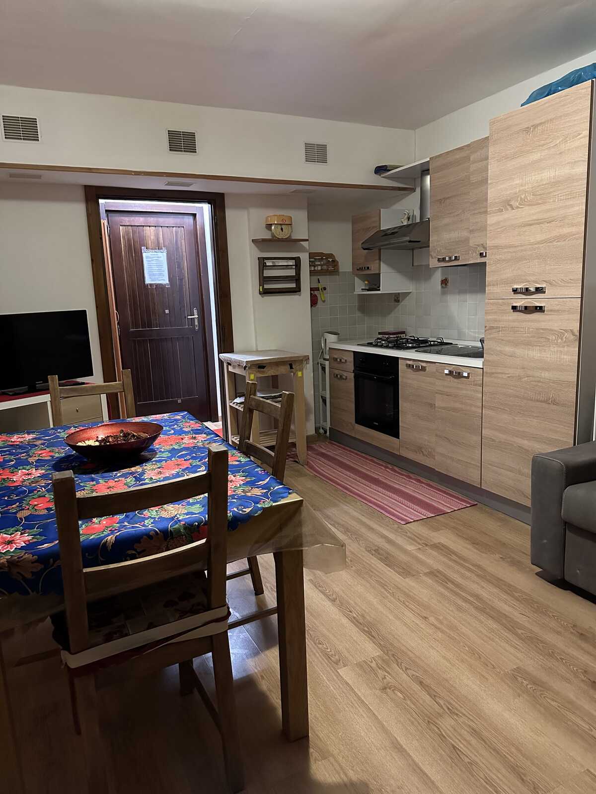Appartement 50 m² vue montagne, jardin et barbecue - Photo 23