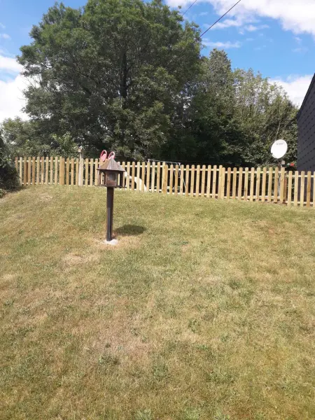 Maison charmante à Villers-sous-Foucarmont avec jardin clôturé. - Photo 4