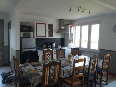 Maison charmante à Villers-sous-Foucarmont avec jardin clôturé. - Photo 8