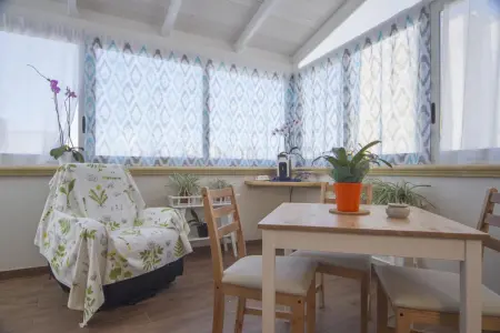 Location appartement à Marsala