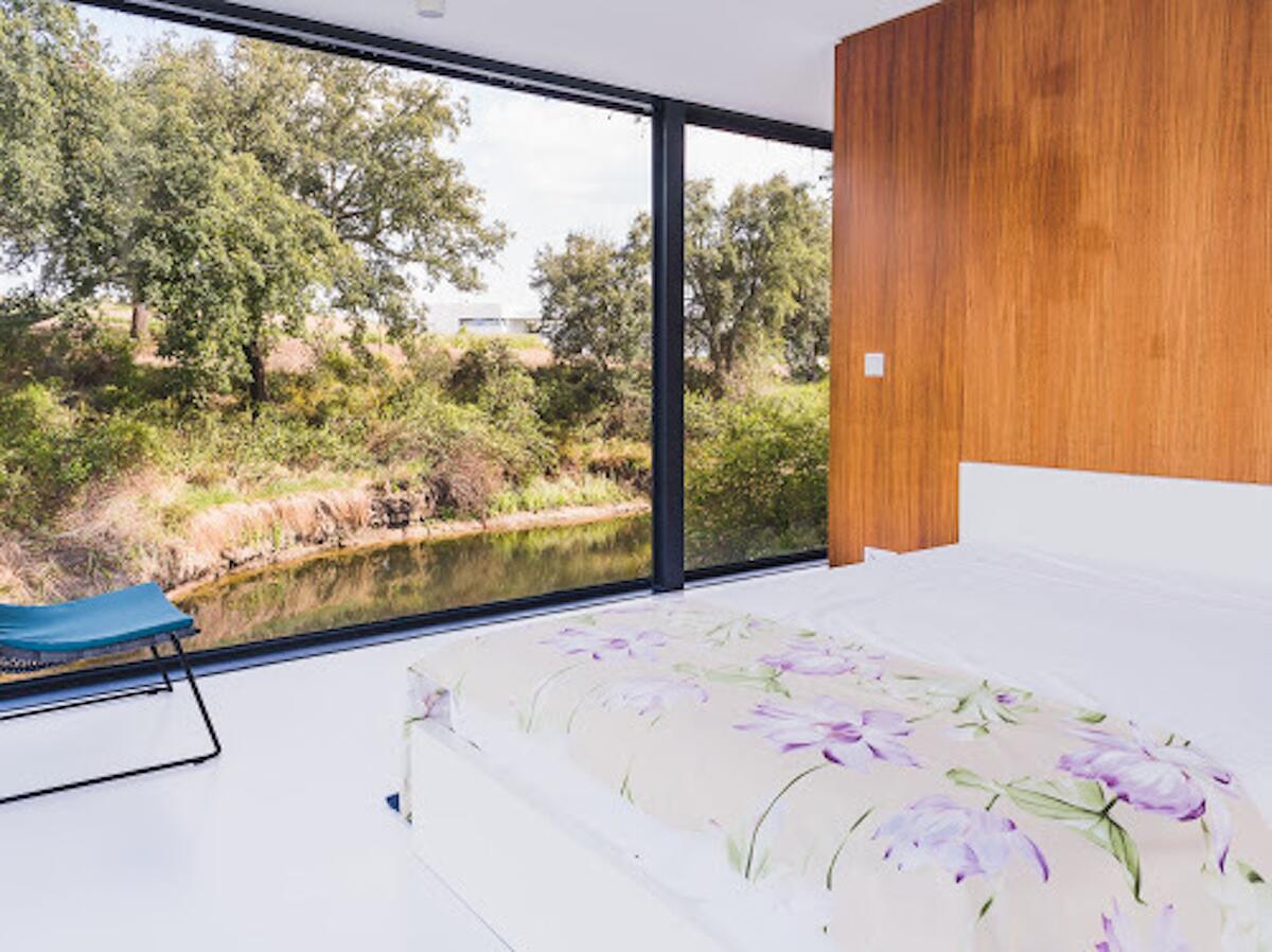 Appartement avec vue lac et piscine partagée à Montemor-o-Novo - Photo 2
