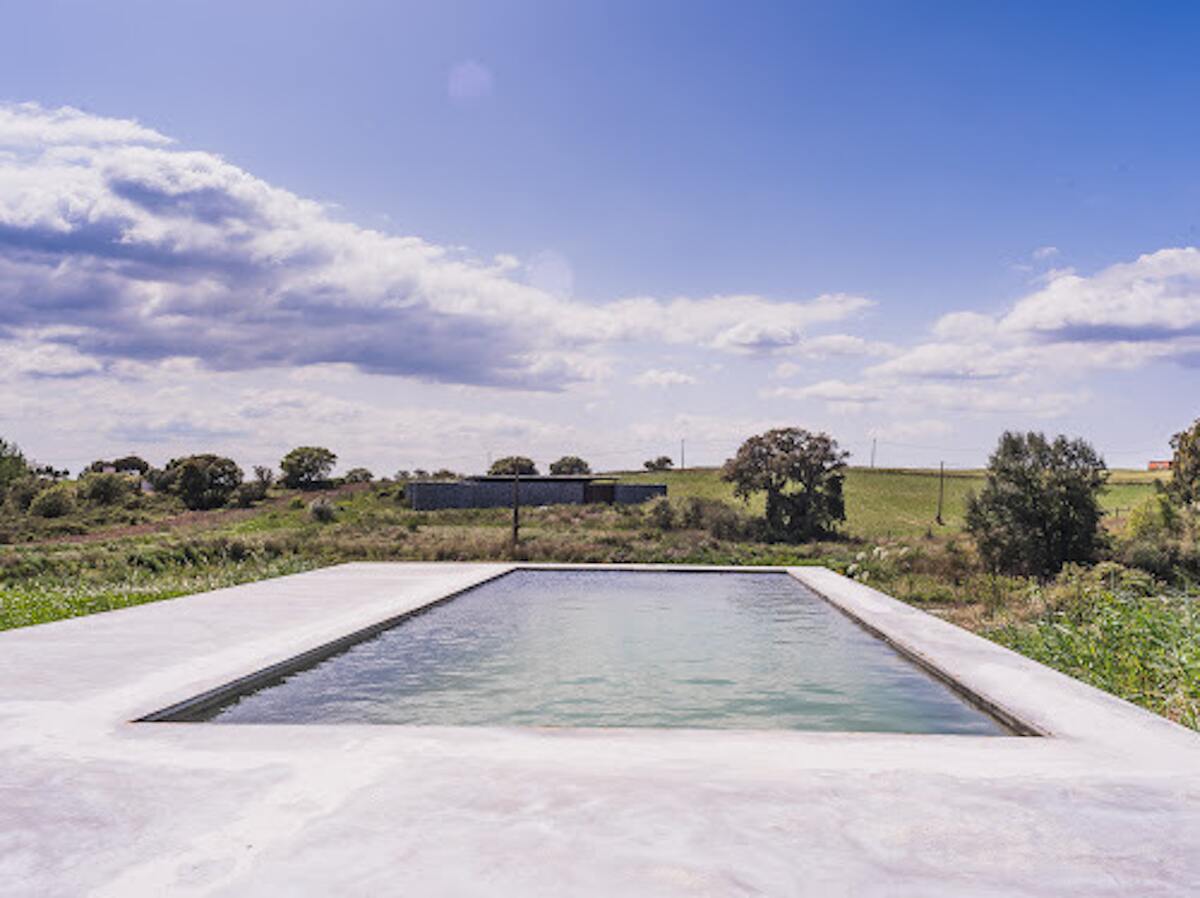 Appartement avec vue lac et piscine partagée à Montemor-o-Novo - Photo 4