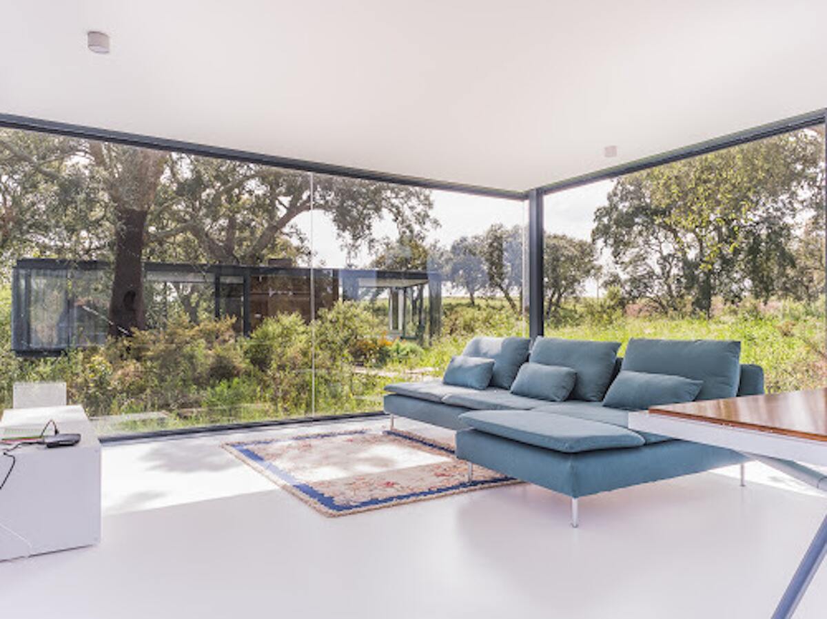 Appartement avec vue lac et piscine partagée à Montemor-o-Novo - Photo 5