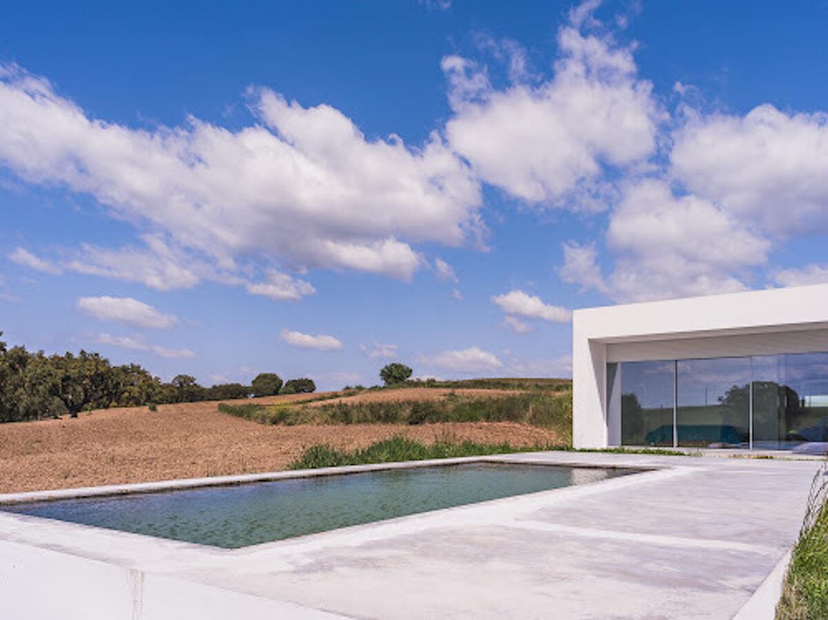 Appartement avec vue lac et piscine partagée à Montemor-o-Novo - Photo 6