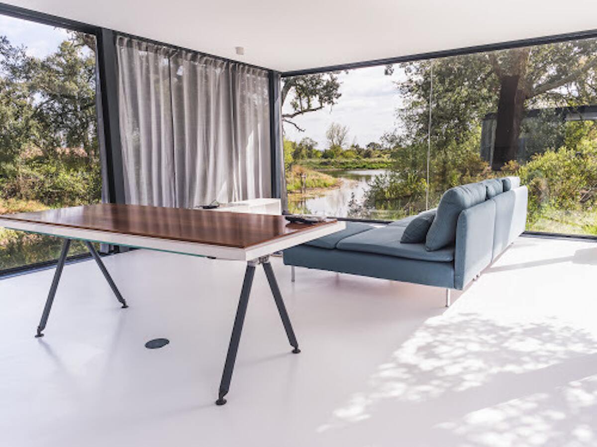 Appartement avec vue lac et piscine partagée à Montemor-o-Novo - Photo 9