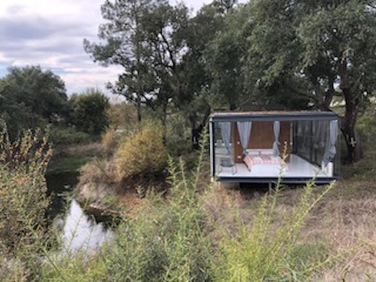 Appartement avec vue lac et piscine partagée à Montemor-o-Novo - Photo 13