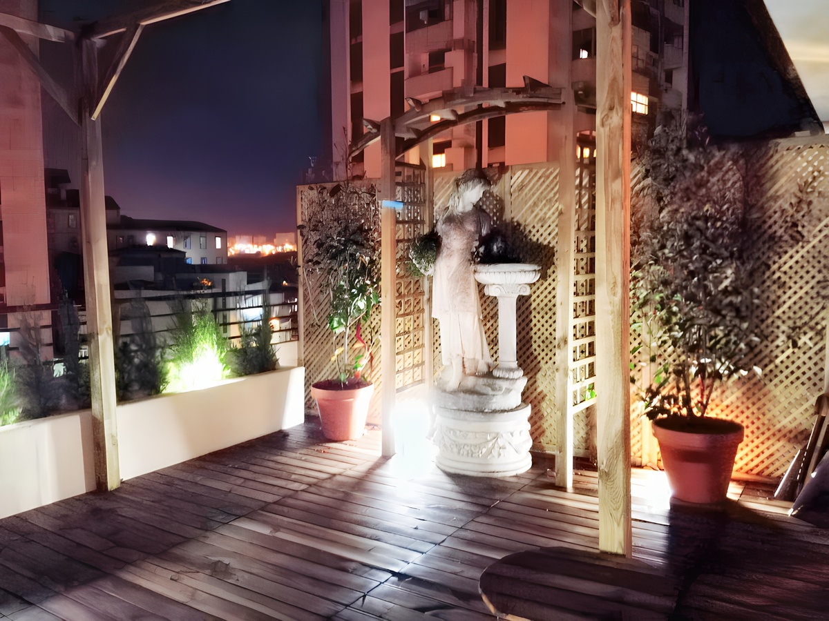 Appartement 6 pers. Porto – balcon vue lac - Photo 1