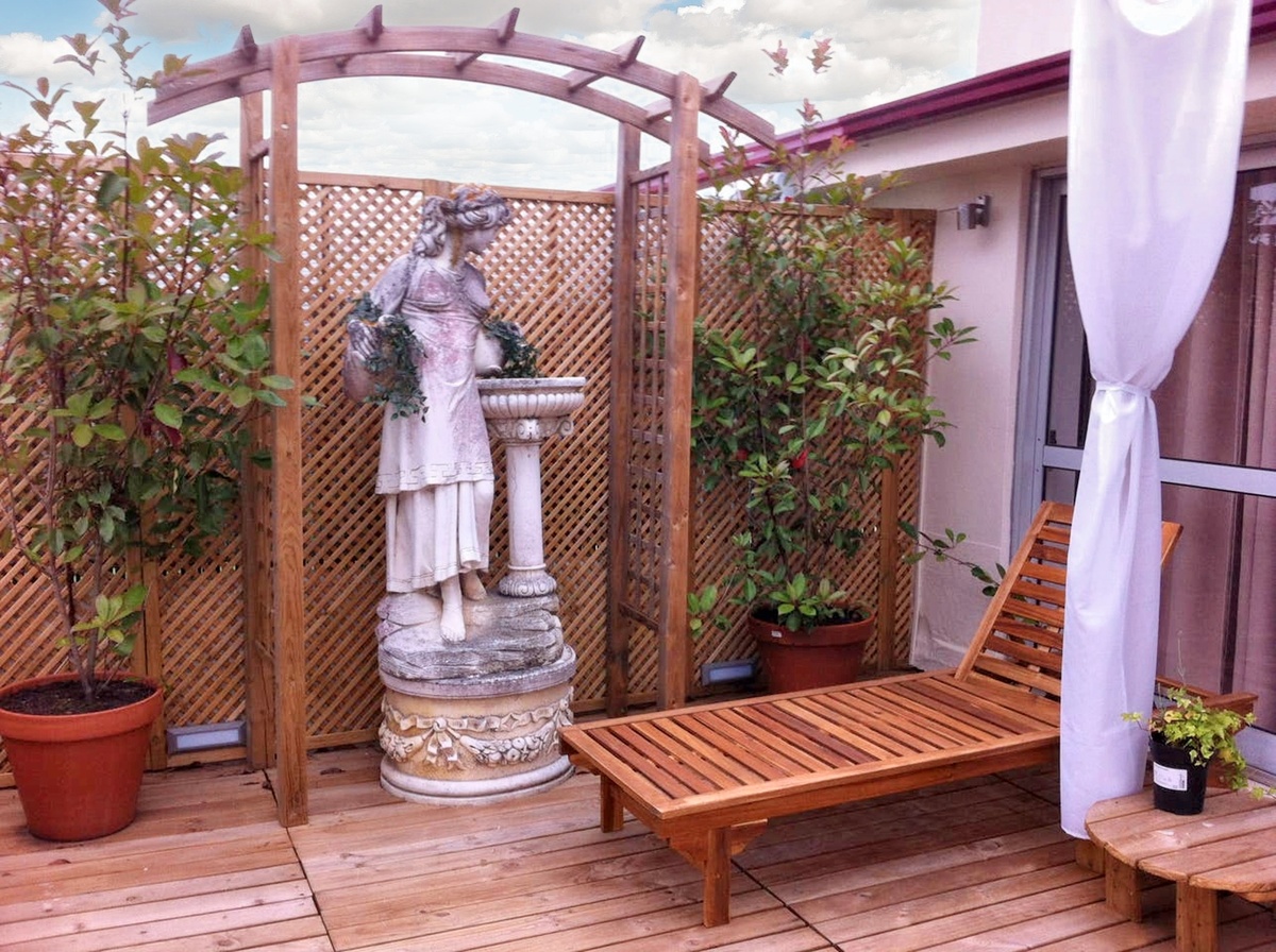 Appartement 6 pers. Porto – balcon vue lac - Photo 2