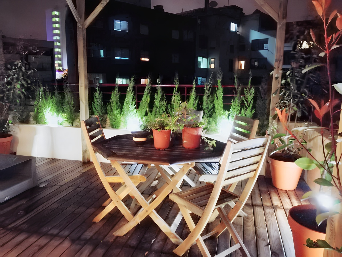 Appartement 6 pers. Porto – balcon vue lac - Photo 3