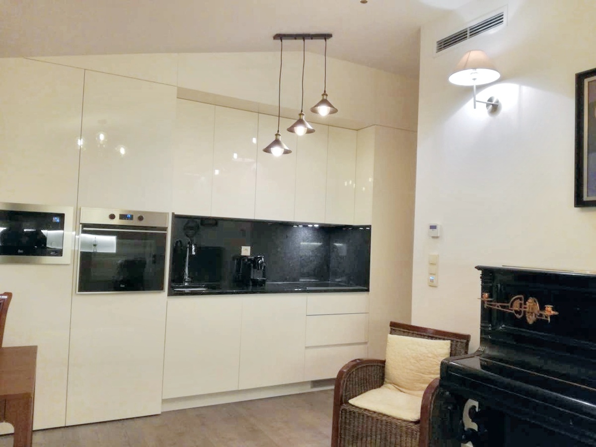 Appartement 6 pers. Porto – balcon vue lac - Photo 5