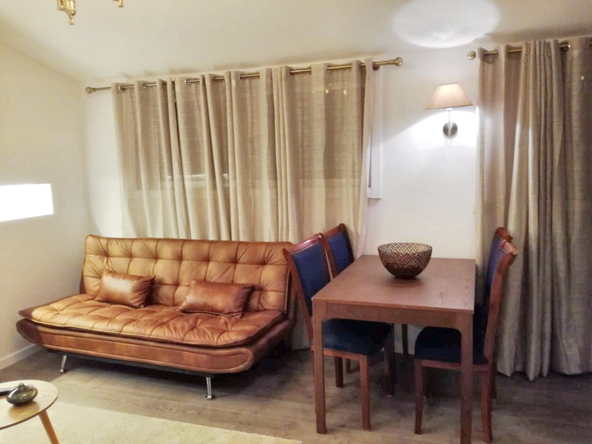 Appartement 6 pers. Porto – balcon vue lac - Photo 7