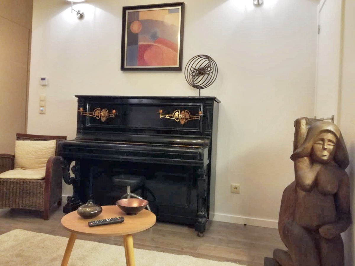 Appartement 6 pers. Porto – balcon vue lac - Photo 8