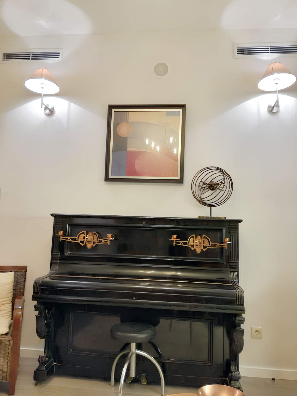 Appartement 6 pers. Porto – balcon vue lac - Photo 14