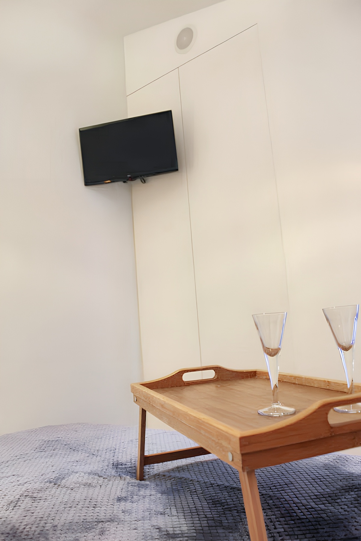 Appartement 6 pers. Porto – balcon vue lac - Photo 19