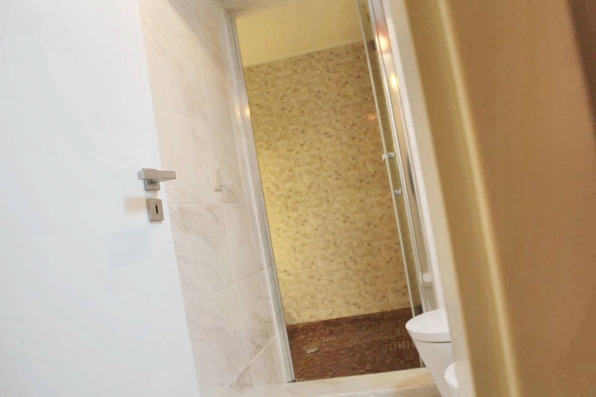 Appartement 6 pers. Porto – balcon vue lac - Photo 21