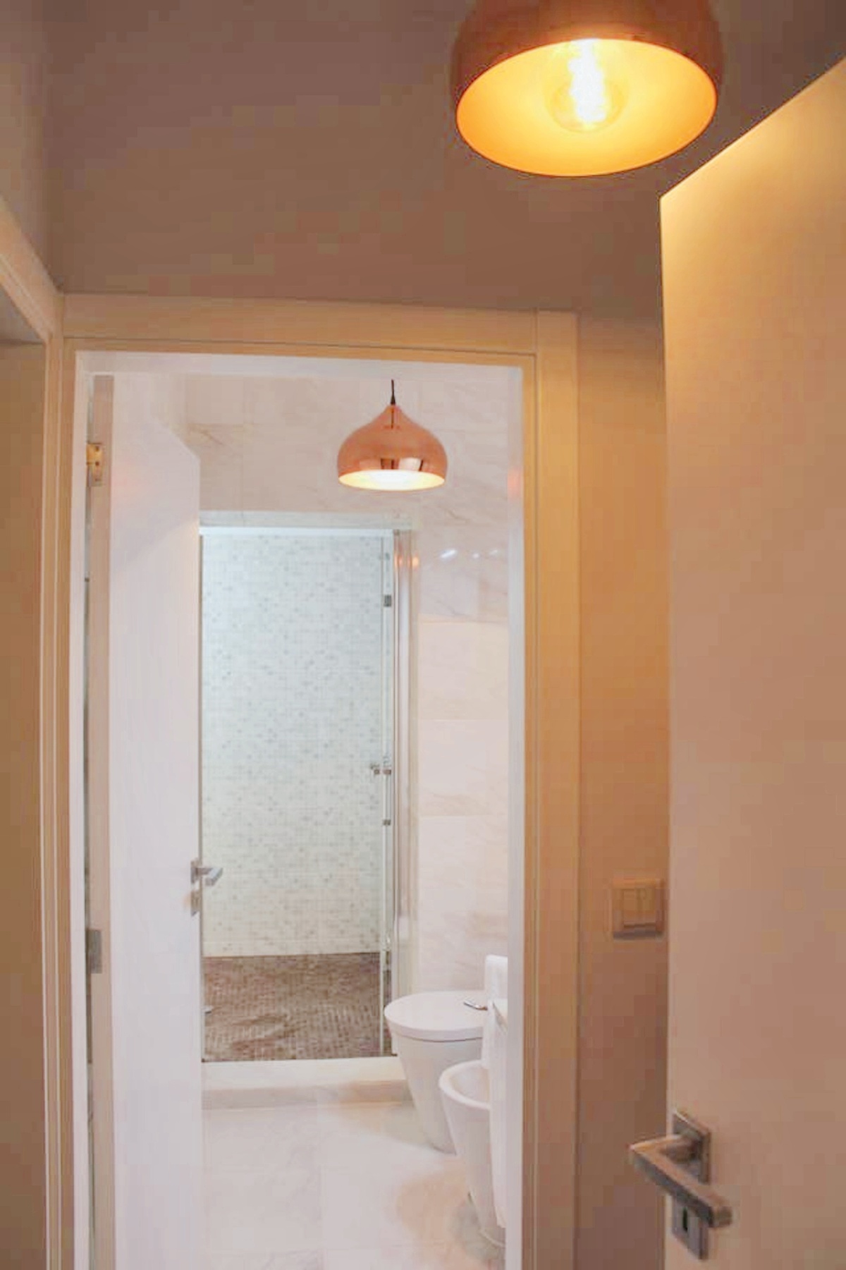 Appartement 6 pers. Porto – balcon vue lac - Photo 22