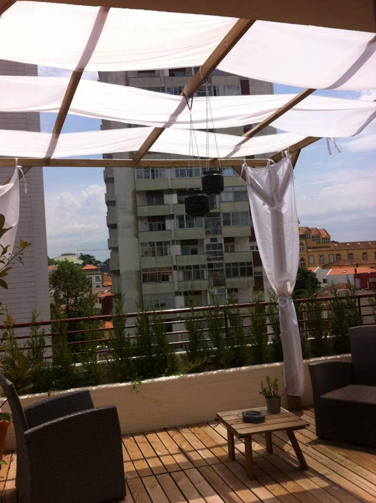 Appartement 6 pers. Porto – balcon vue lac - Photo 35