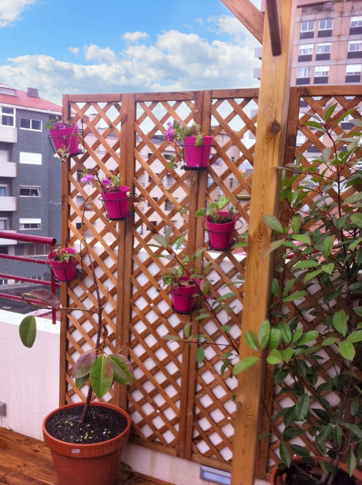 Appartement 6 pers. Porto – balcon vue lac - Photo 36
