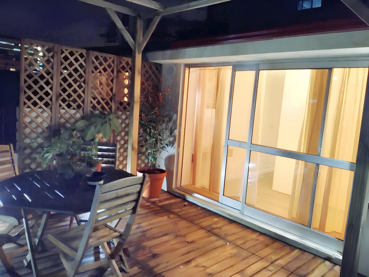 Appartement 6 pers. Porto – balcon vue lac - Photo 37