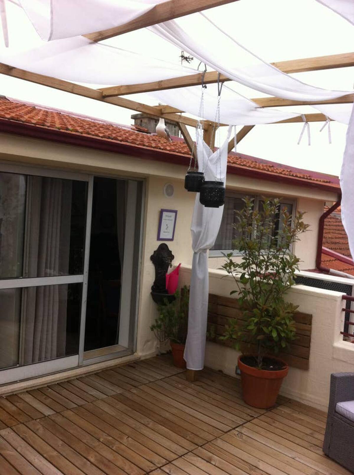 Appartement 6 pers. Porto – balcon vue lac - Photo 38