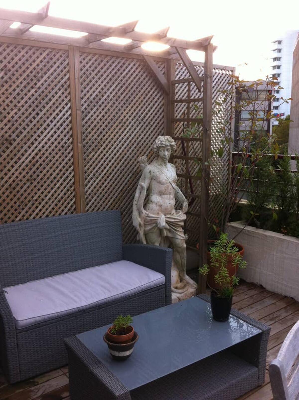 Appartement 6 pers. Porto – balcon vue lac - Photo 39