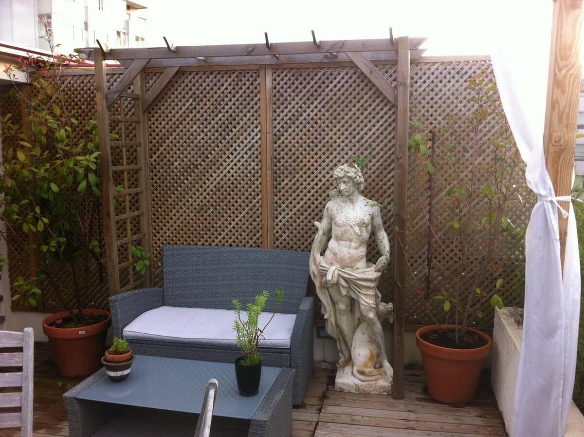 Appartement 6 pers. Porto – balcon vue lac - Photo 42