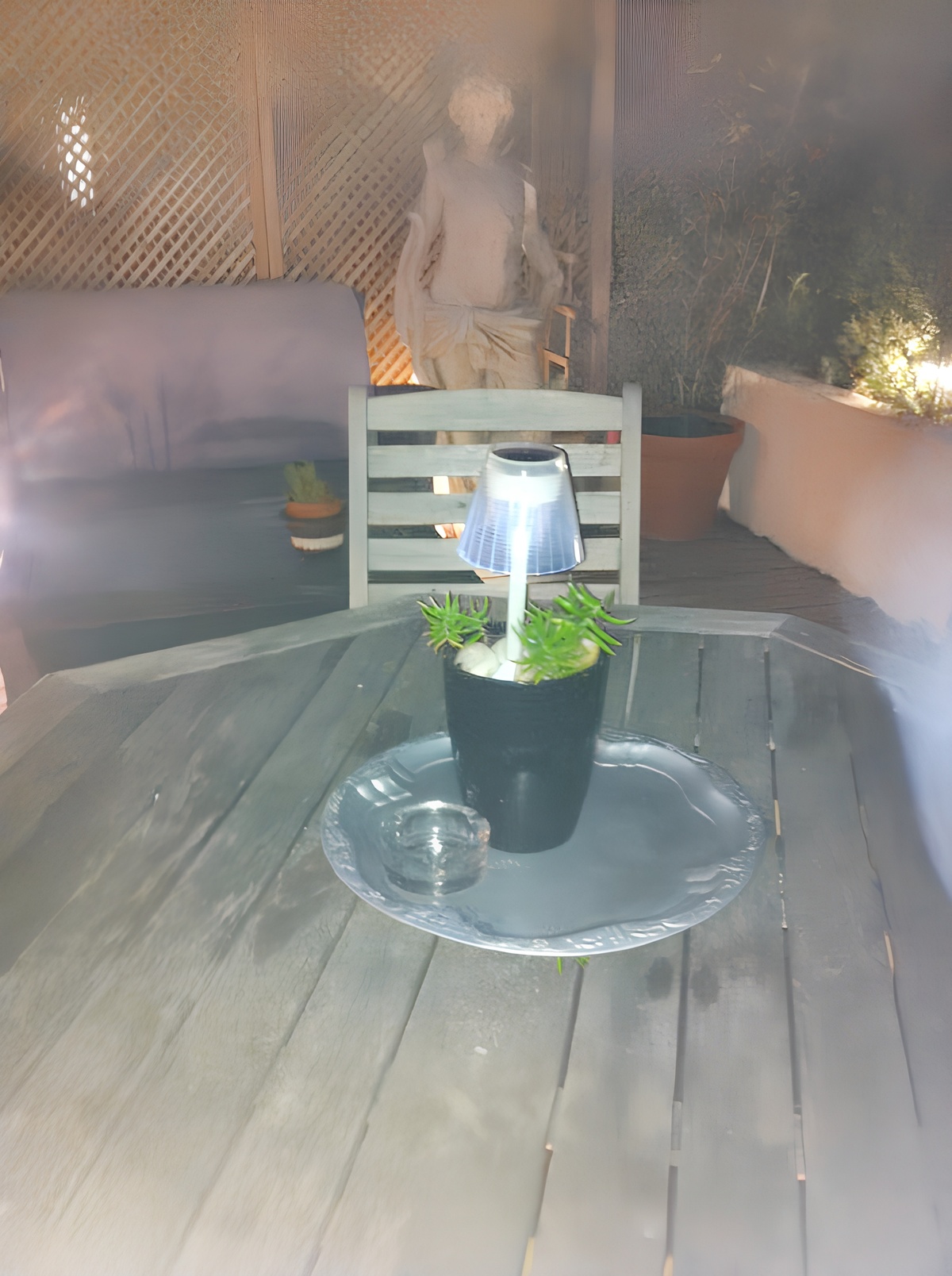 Appartement 6 pers. Porto – balcon vue lac - Photo 43