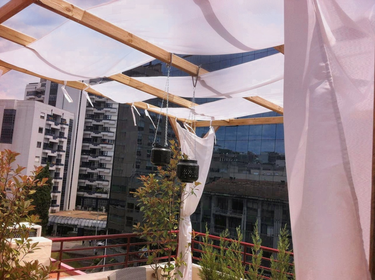 Appartement 6 pers. Porto – balcon vue lac - Photo 46