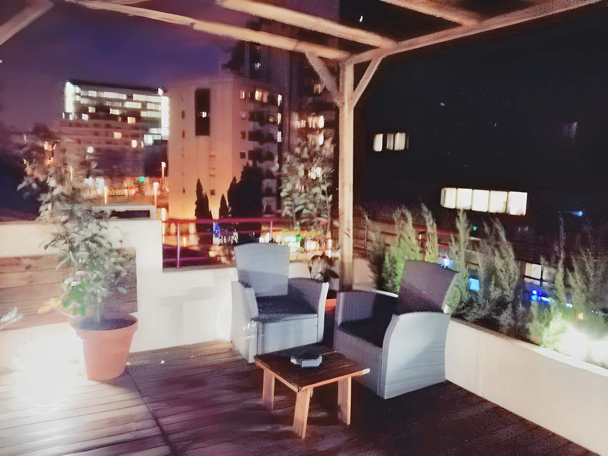 Appartement 6 pers. Porto – balcon vue lac - Photo 47