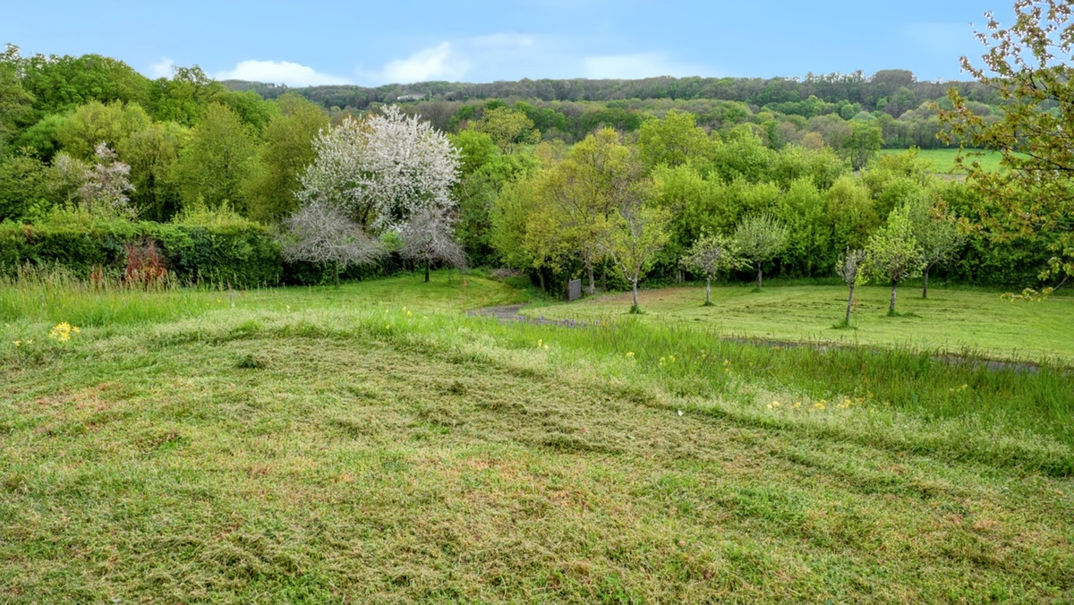 Maison 4 pers. à Reugny, jardin clôturé et pétanque - Photo 19