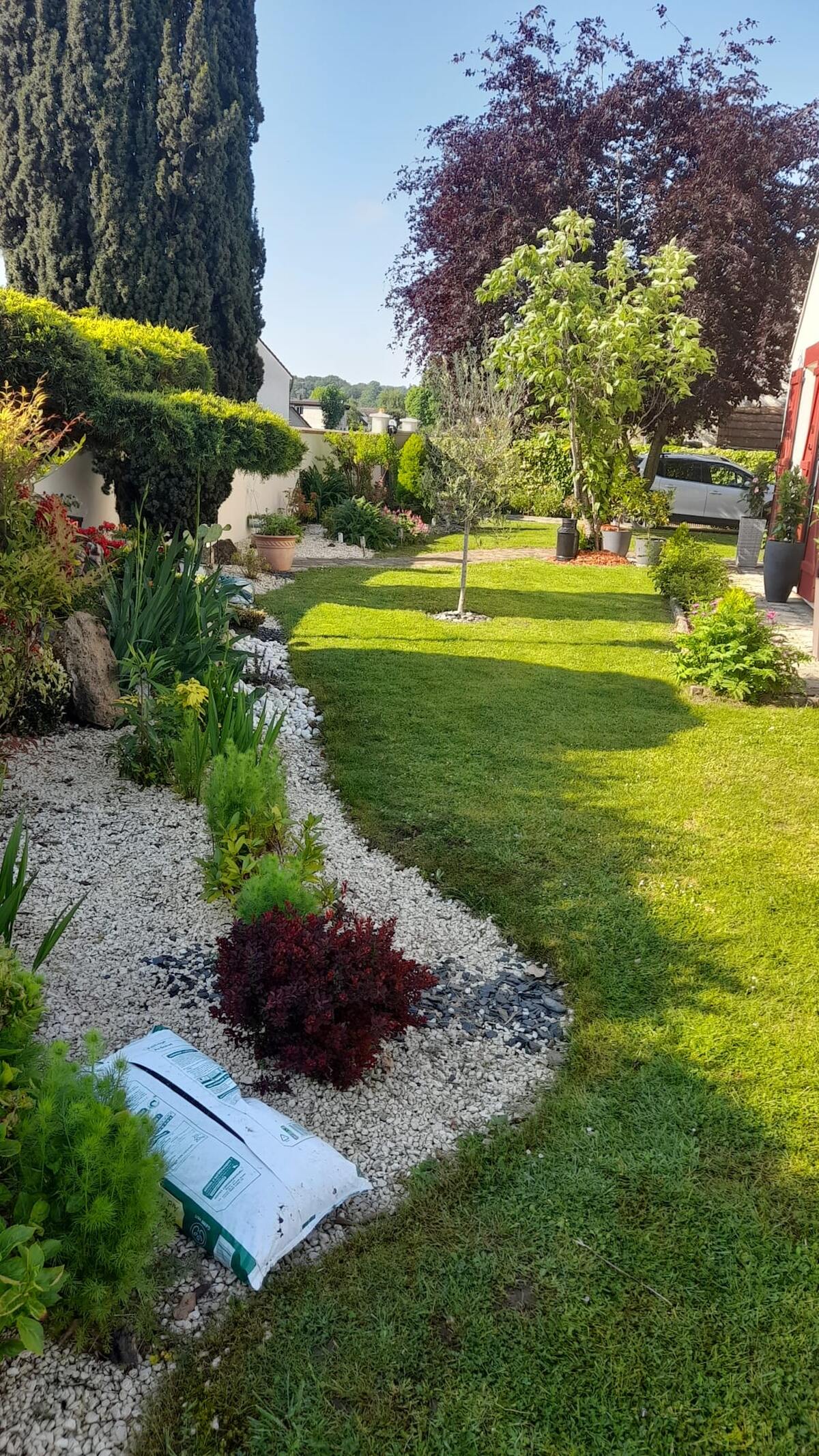 Maison 5 pers. à Champcueil, jardin clos et terrasse - Photo 1