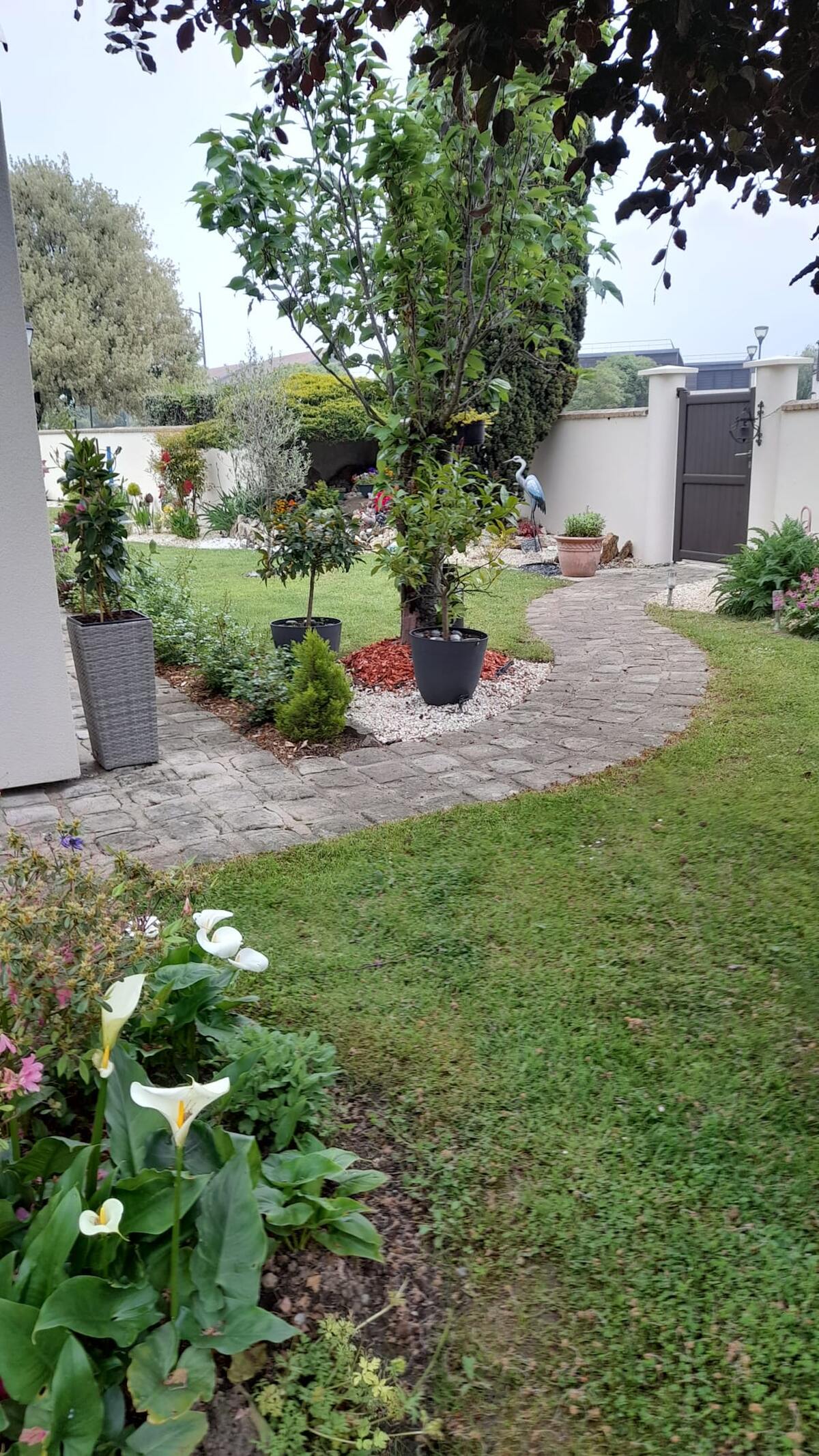 Maison 5 pers. à Champcueil, jardin clos et terrasse - Photo 6
