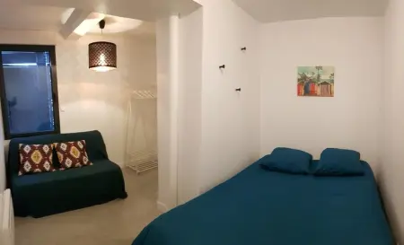 Maison charmante avec vue sur la mer à Locquirec - Photo 9