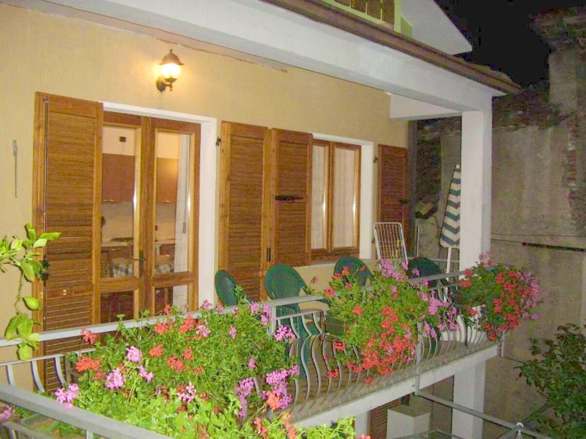 Appartement 6 pers. à Prabione avec balcon vue montagne - Photo 2