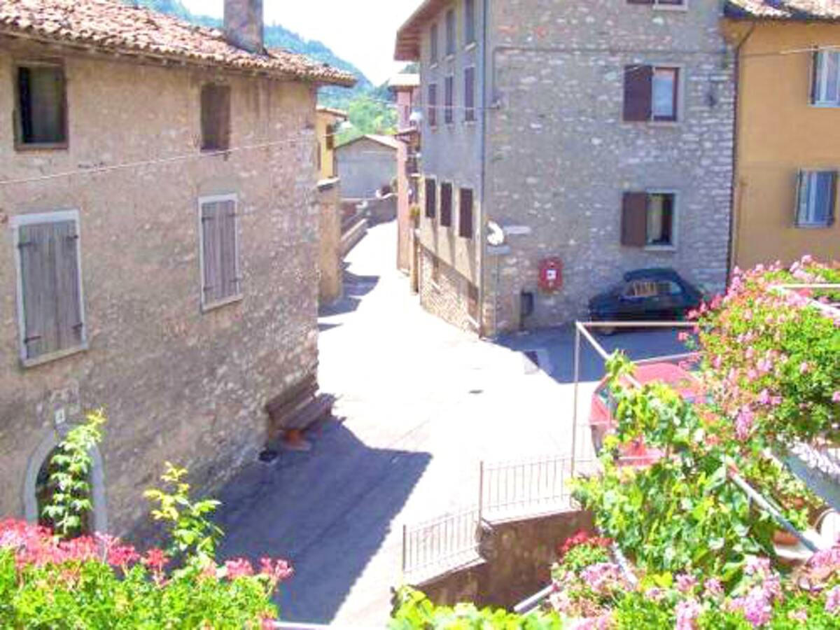 Appartement 6 pers. à Prabione avec balcon vue montagne - Photo 8