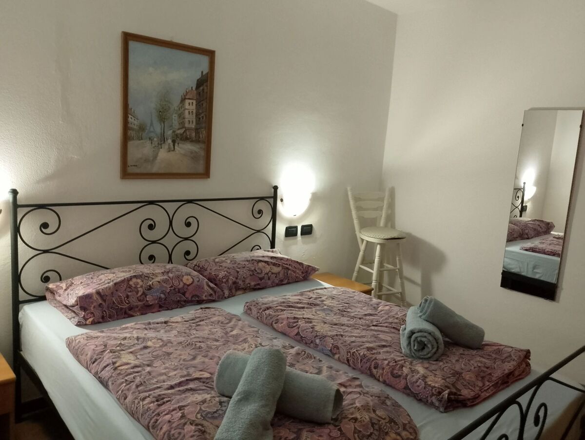 Appartement 6 pers. à Prabione avec balcon vue montagne - Photo 17