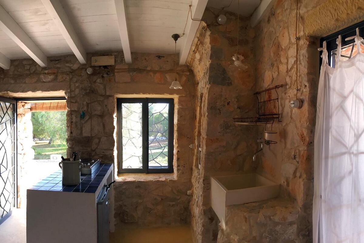 Appartement avec jacuzzi et vue mer à Salve - Photo 9